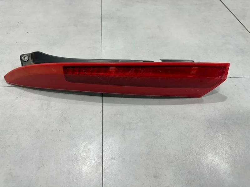 Фонарь задний левый Volvo XC90