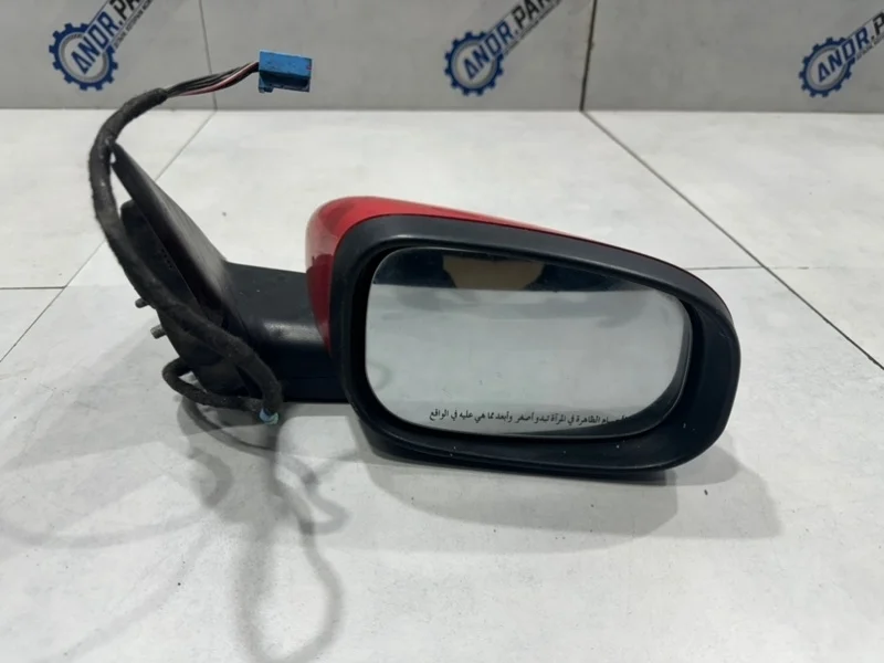 Зеркало правое электрическое Volvo S40