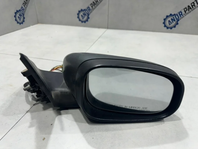 Зеркало правое электрическое Volvo S60