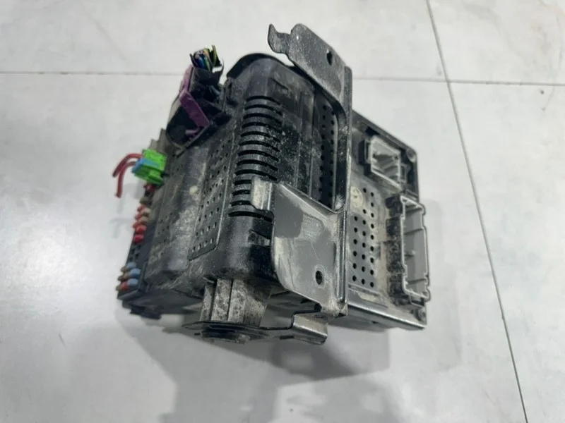 Блок предохранителей Volvo XC90