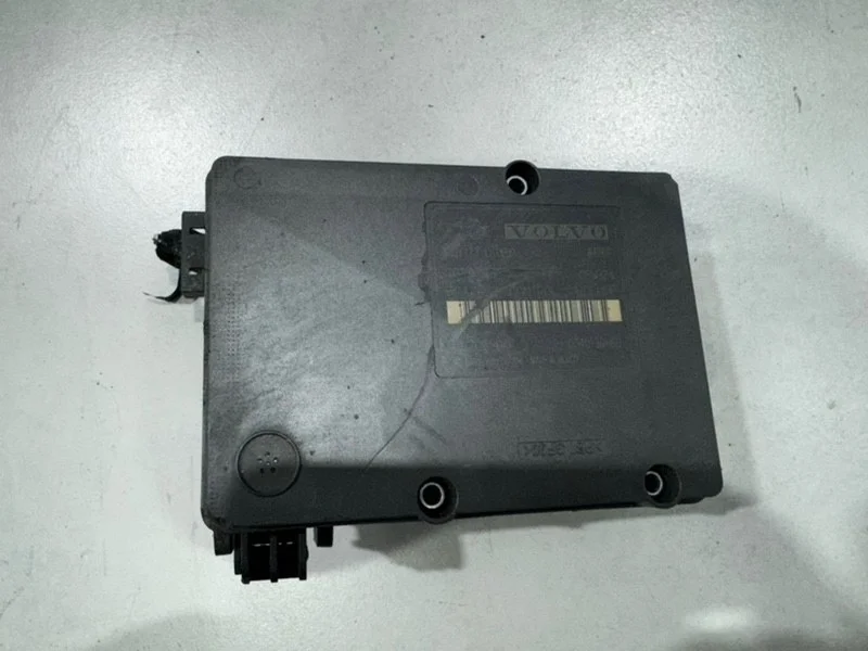 Блок abs Volvo XC90