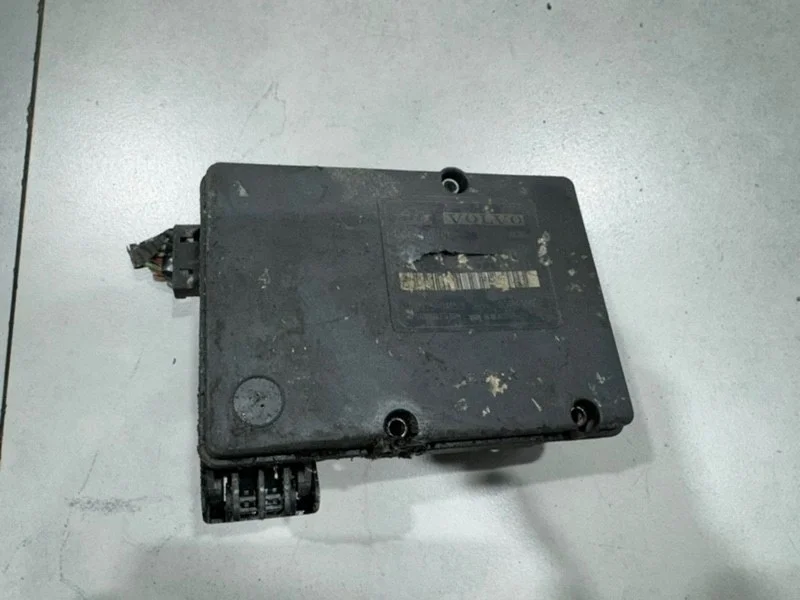 Блок abs Volvo XC90