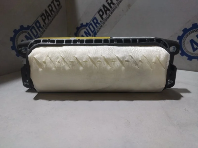 Подушка безопасности Volkswagen Touareg 2011