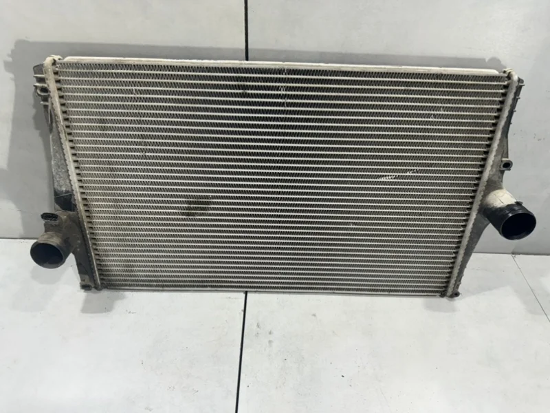 Интеркулер Volvo XC90 2006