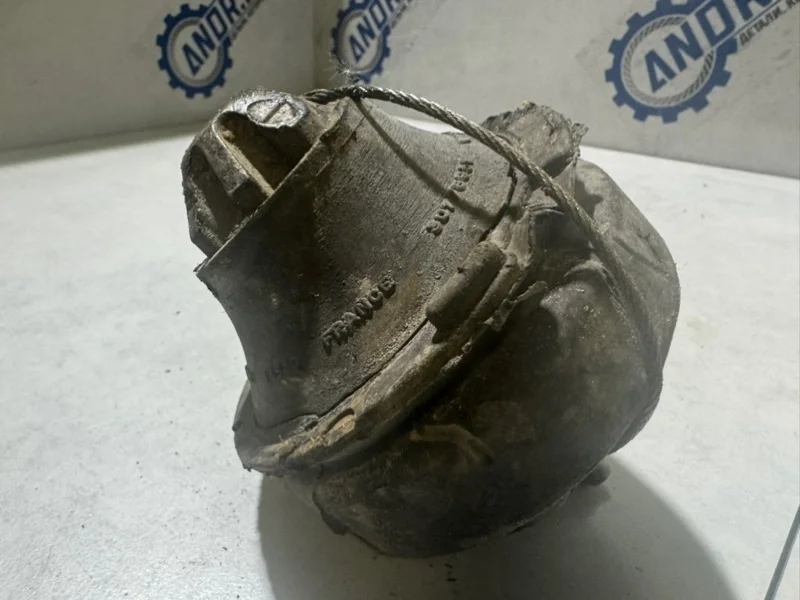 Подушка двигателя Volvo S60