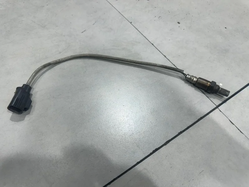 Датчик кислородный Volvo S60 2004