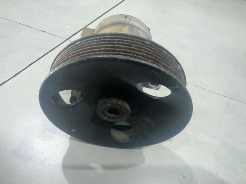 Насос гидроусилителя руля Chevrolet Captiva