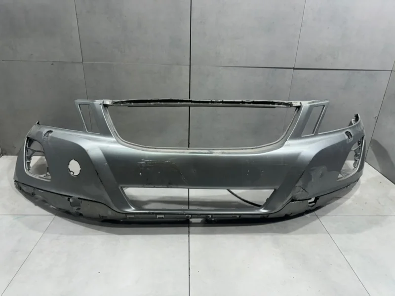 Бампер передний Volvo XC60 2012