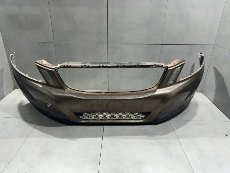 Бампер передний Volvo XC60 2012