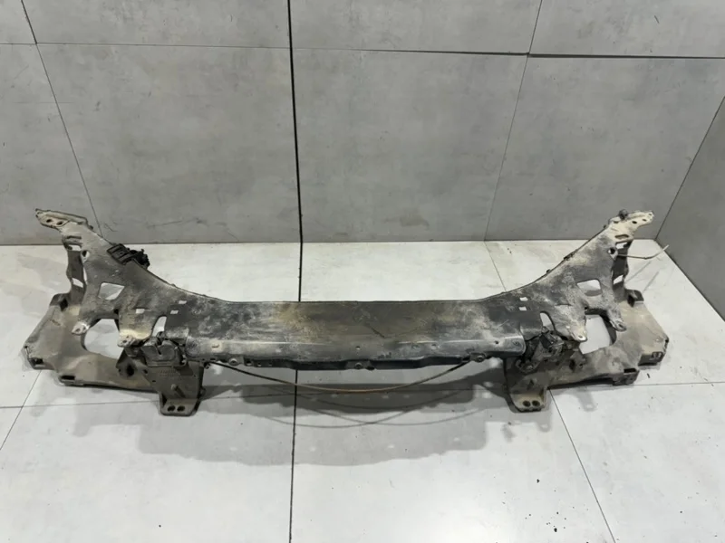 Панель передняя Volvo S60 2011