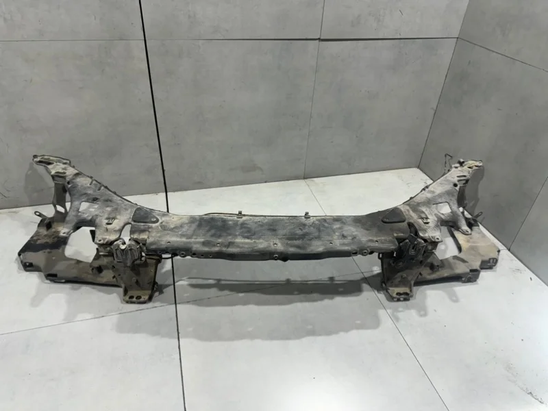 Панель передняя Volvo S60 2011