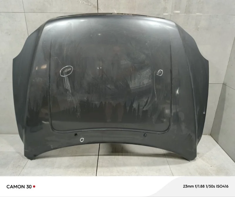 Капот Volvo XC90 2006