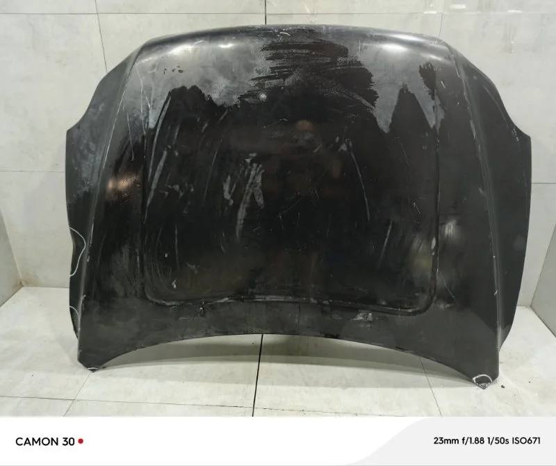 Капот Volvo XC90 2006