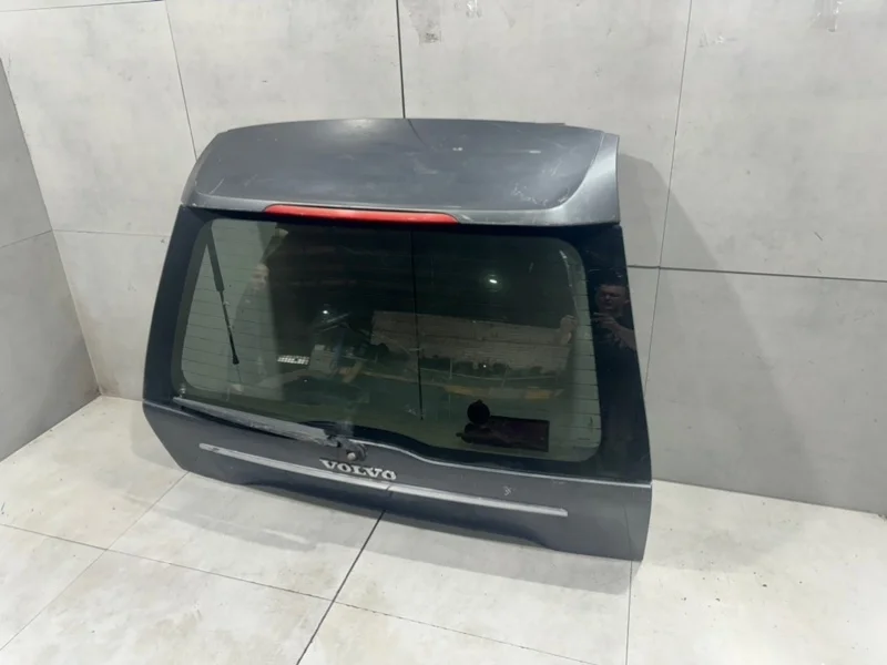 Дверь багажника Volvo XC90