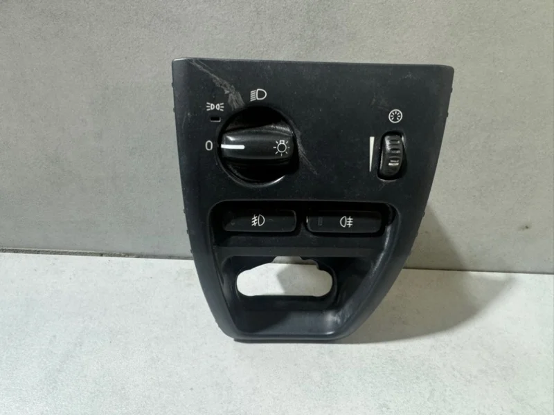 Подрулевой переключатель света Volvo XC90