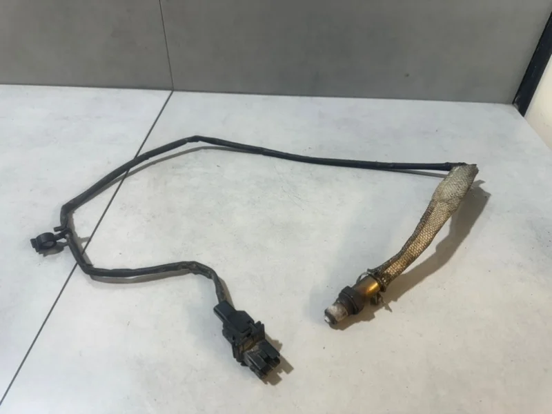 Датчик кислородный Volvo XC90