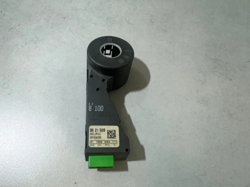 Антенна иммобилайзера Volvo XC90