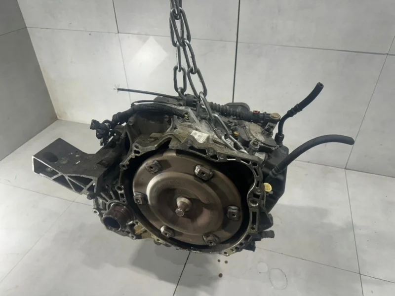 Акпп Volvo xc90 2003