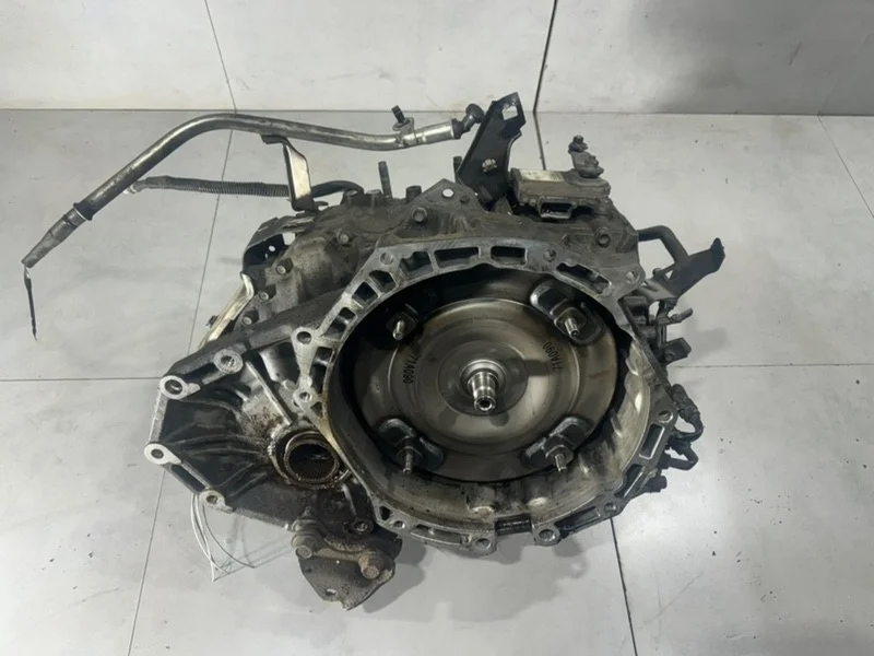 Акпп Mazda CX-7