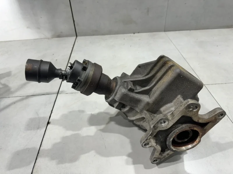 Раздаточная коробка Volvo XC70