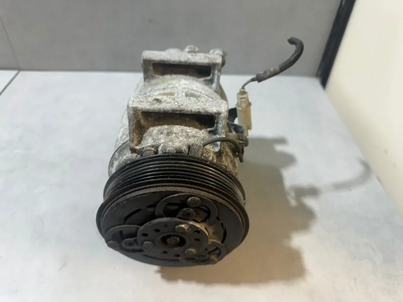 Компрессор кондиционера Volvo XC90