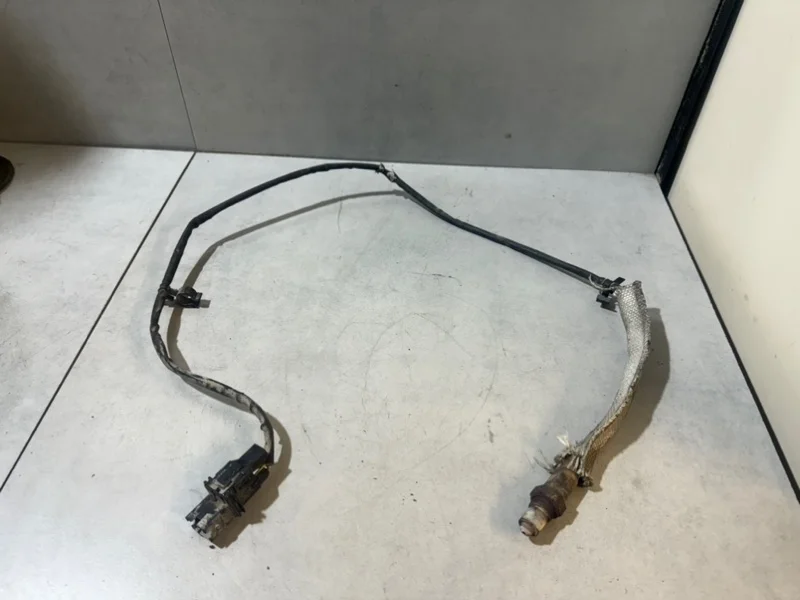 Датчик кислородный Volvo XC90