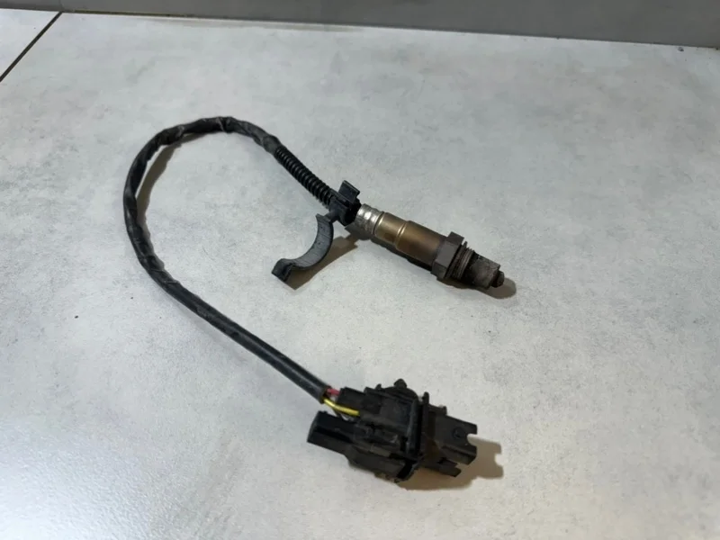 Датчик кислородный Volvo S80