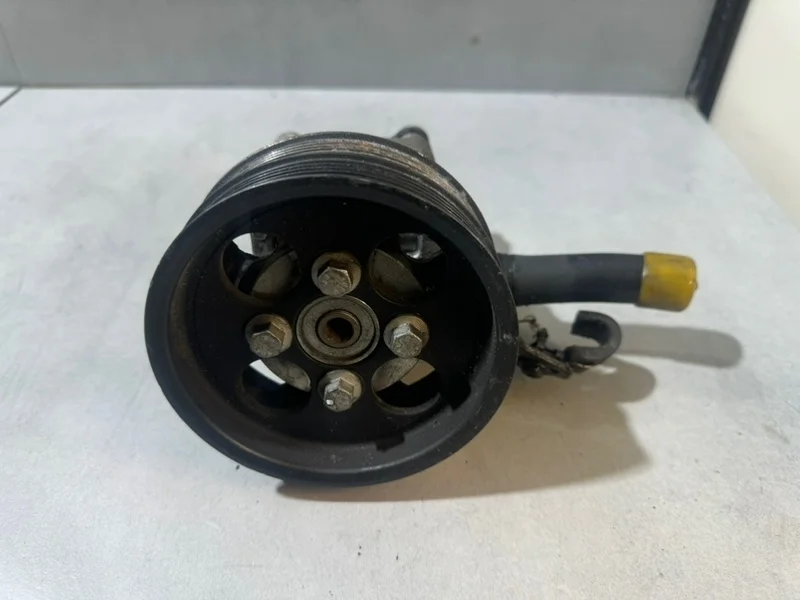 Насос гидроусилителя руля Volvo S80