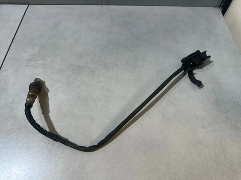 Датчик кислородный Volvo S80