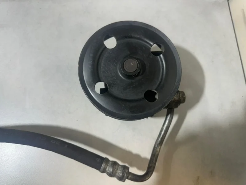 Насос гидроусилителя руля Mazda CX-7