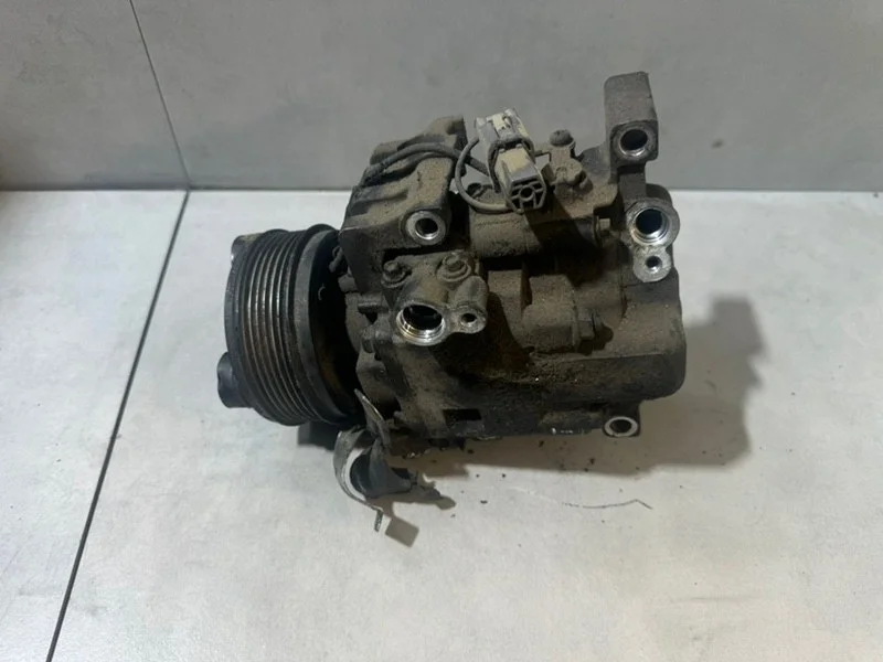 Компрессор кондиционера Mazda CX-7