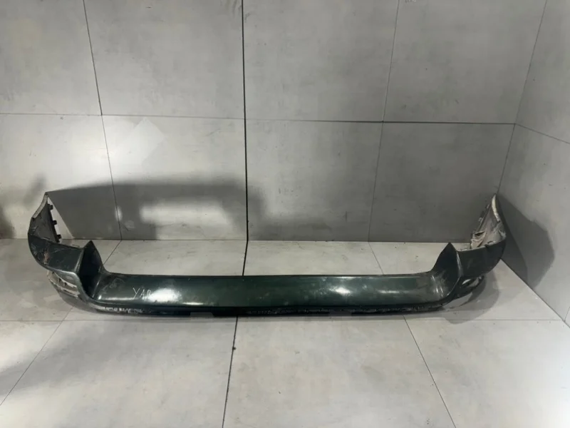 Бампер задний Volvo XC90