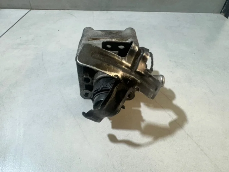 Насос гидроусилителя руля Volvo S60