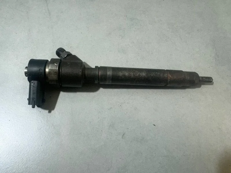 Форсунка топливная Volvo XC90