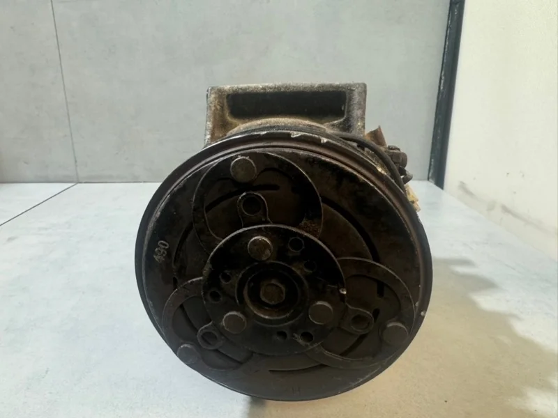 Компрессор кондиционера Volvo XC90