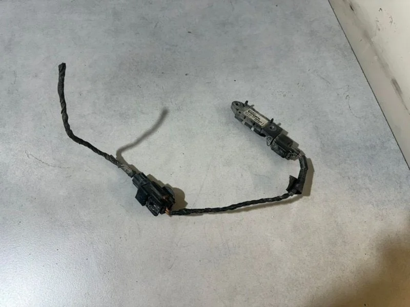 Датчик air bag Volvo XC90