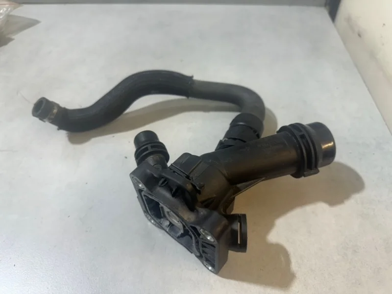 Термостат Volvo XC60