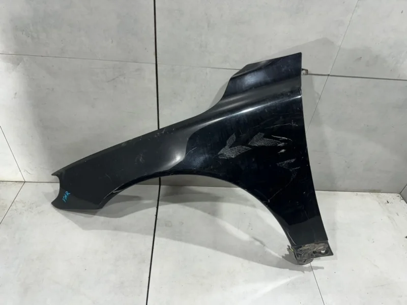 Крыло переднее левое Volvo S80