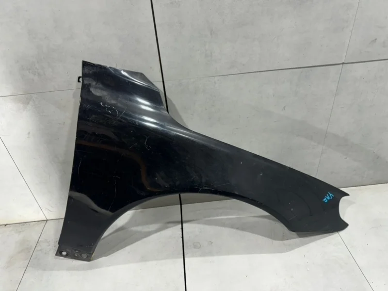 Крыло переднее правое Volvo S80