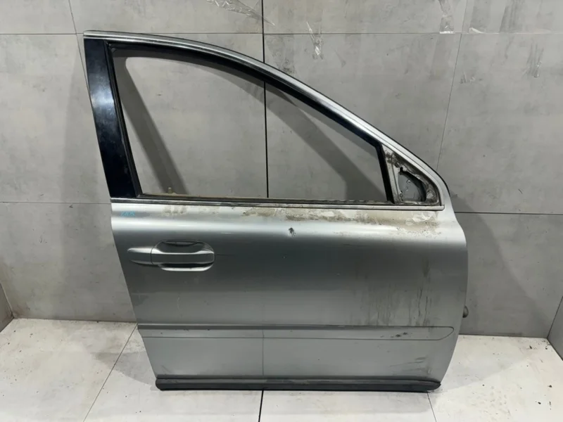 Дверь боковая Volvo XC90