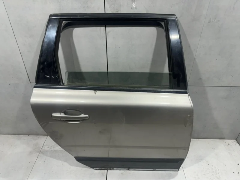 Дверь боковая Volvo XC70