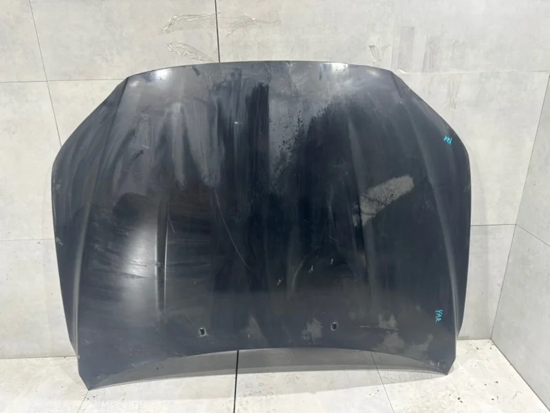 Капот Volvo S80