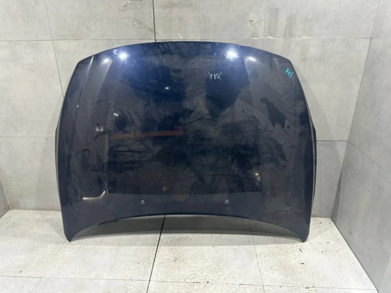 Капот Volvo S60