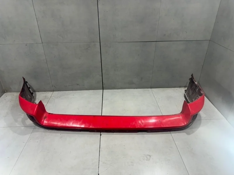 Бампер задний Volvo XC90