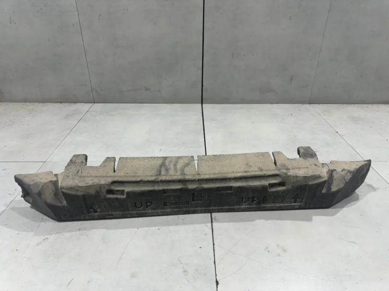 Абсорбер наполнитель бампера Volvo S60