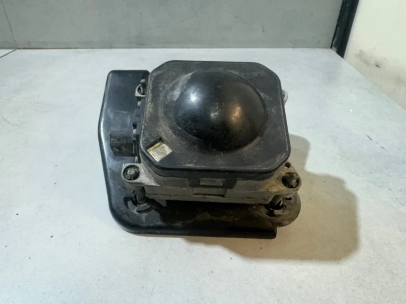 Датчик радарный Volkswagen Touareg 2012