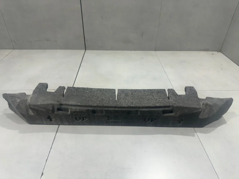 Абсорбер наполнитель бампера Volvo S60