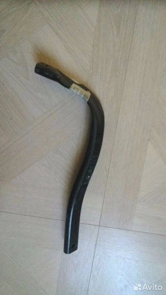 Кронштейн крепления крыла Audi A8 D4 (2010—2014) 4,2