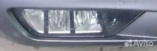 Фара противотуманная Volvo XC90 II (2014—2019)