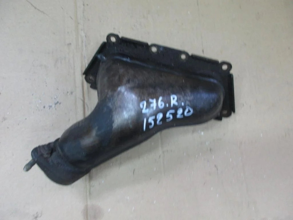 Коллектор выпускной Mercedes-Benz